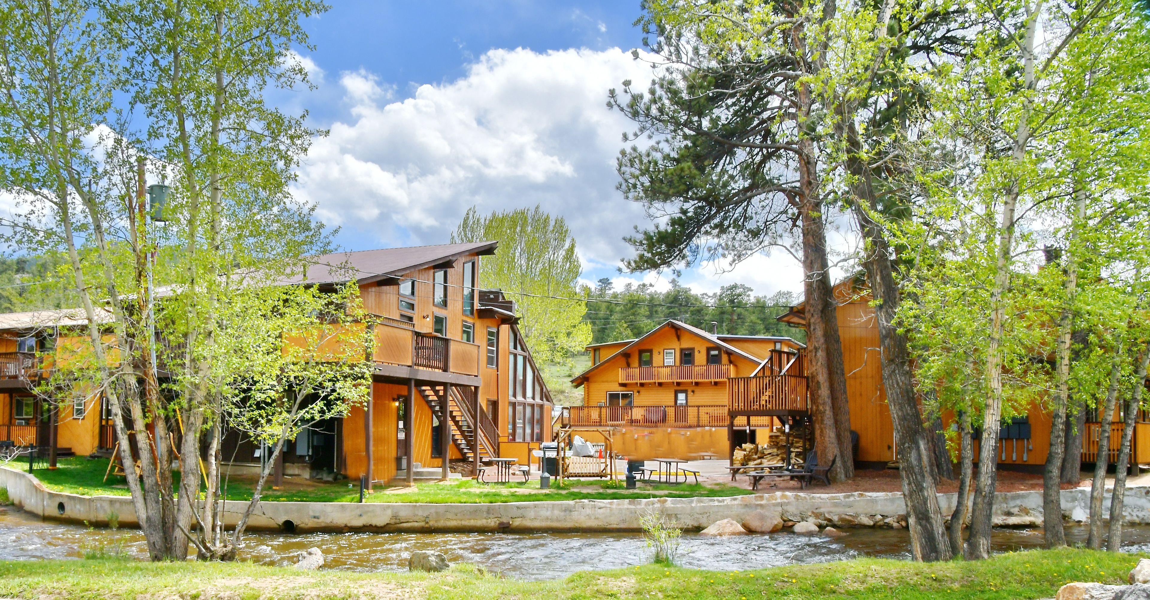 6 Best Family Hotels in Rocky Mountain National Park Area