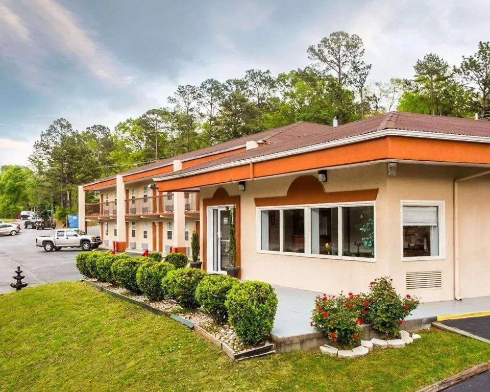 Where to Stay Near Heathwood Park: 5 Cheap Hotels in Columbia