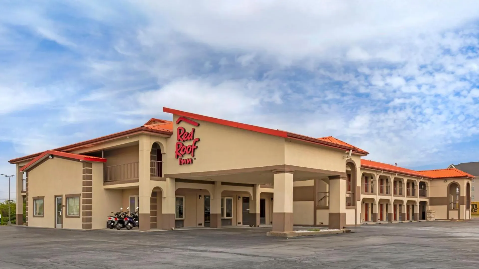 Staying Near L.T. Smith Stadium: 4 Budget Hotels Compared